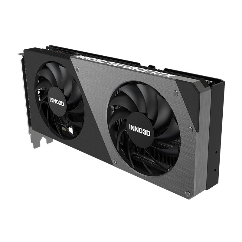 映众GeForce RTX 4070 SUPER 12G OC 冰龙 曜夜 DLSS3 台式电脑主机游戏显卡 AI运算/绘图 RTX 4070 SUPER 12G 曜夜