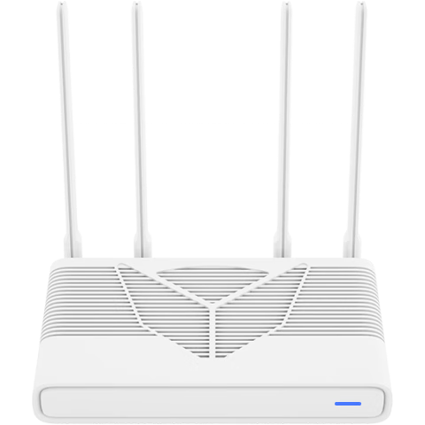 plus会员、15日00点：京东云 AX3000哪吒 路由器