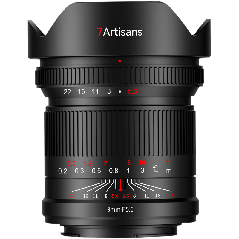 ߹ᶨͷ E ɫ 9mm F5.6Ǿͷȫ ʺa7m4  zv-e10 a7c2 2690Ԫ