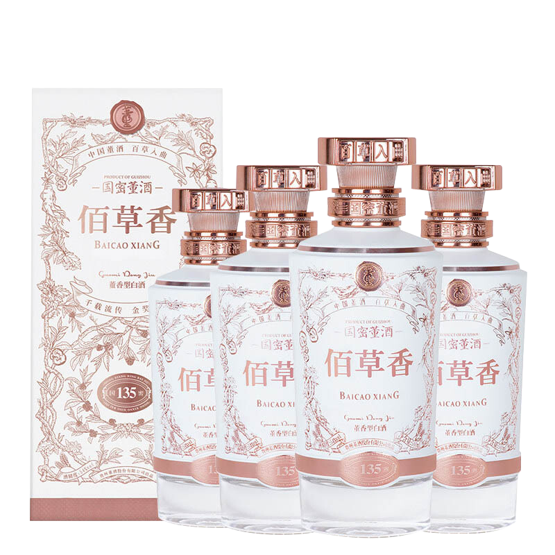 ���ڲ�����DONGJIU/���� �۲��� 54�� ������ 500ml 4ƿ 2367Ԫ(������)