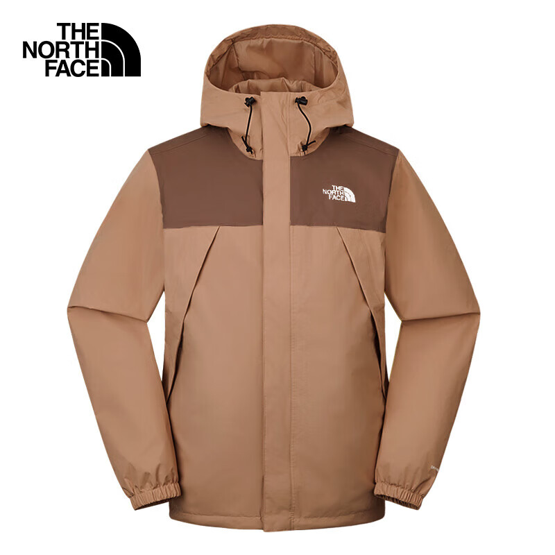 ���ڲ�����The North Face���������д����¿���˶�����������ñ����Ӳ�Ǽп����� 5K2/��ɫ /8DRZ L/175