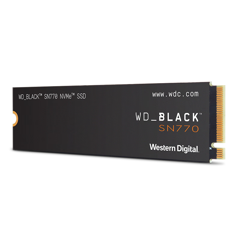 西部数据（WD）SSD固态硬盘 NVMe M.2接口 AI电脑配件 笔记本电脑游戏硬盘 原厂颗粒不虚标不掉速 SN850X RGB | 7300MB/s 大容量 【1TB】