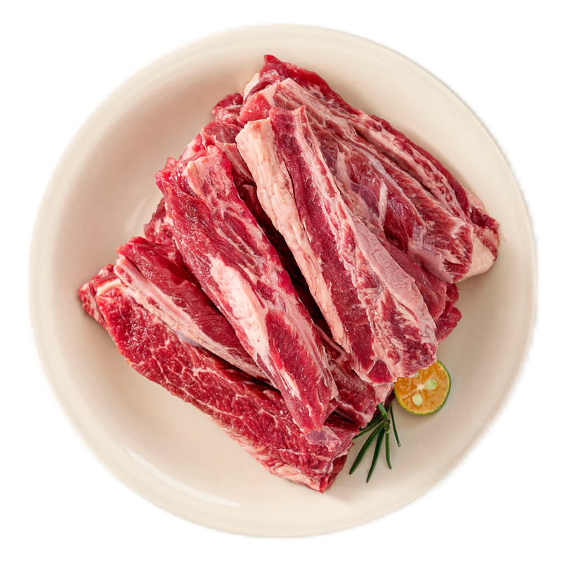 BRIME CUT ���ް���˹ţ���� ����4�� ȥ�����������տ����������Դͷֱ��