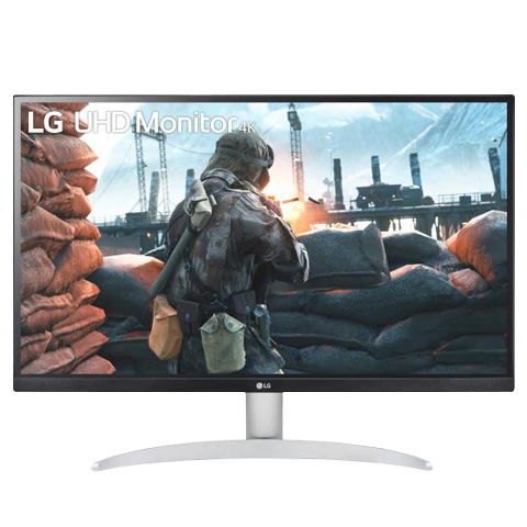 LG 27Ӣ�� 4K��ʾ�� IPS ���� HDR400 1200��1�Աȶ� ����PS5 �Ķ�ģʽ �칫��ʾ��27UP600K 