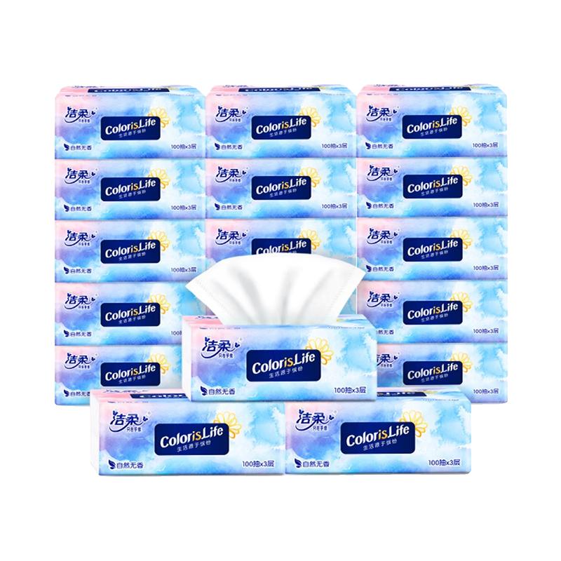 ���� C&S�����ͷ���������3��100��ͽ�ֽӤ��ֽ����������ֽ �ͷ� 3�� 100��*1�� 2.89Ԫ