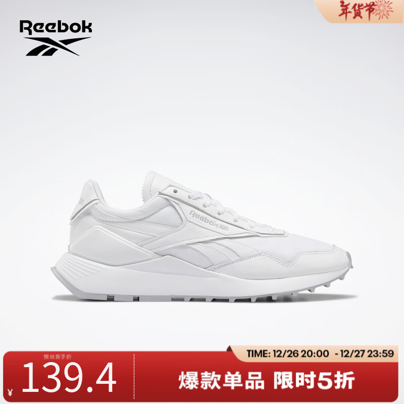 Reebok񲽹ٷŮLEGACYٸЬ H68651 42.5 (27.5cm),US:9.5ʵ139.4Ԫ