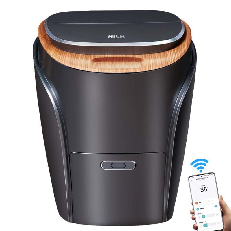 HITH�ݽ�ͰС�Ȱ�Ħ�ȷ�����ԡ��ȫ�Զ����ȸ���Ͱ�ɲ�ϴ�ݽ��衾����ɱ��+�ֻ��ǿء�ʥ�������� 2654.64Ԫ(������)