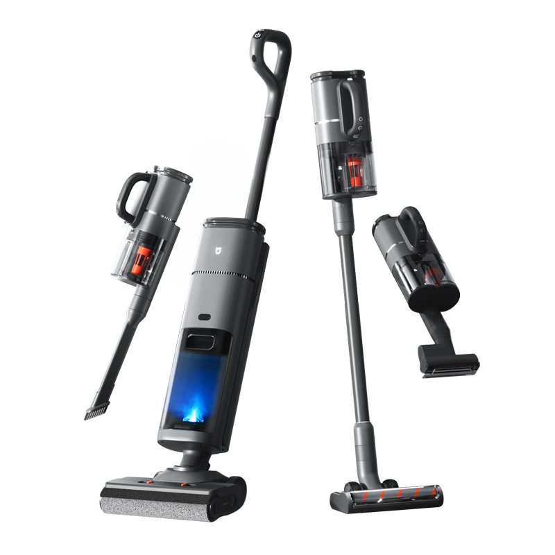 ׼ MIJIA ϴػ3Max ɨϴϳһ 738.23Ԫ()