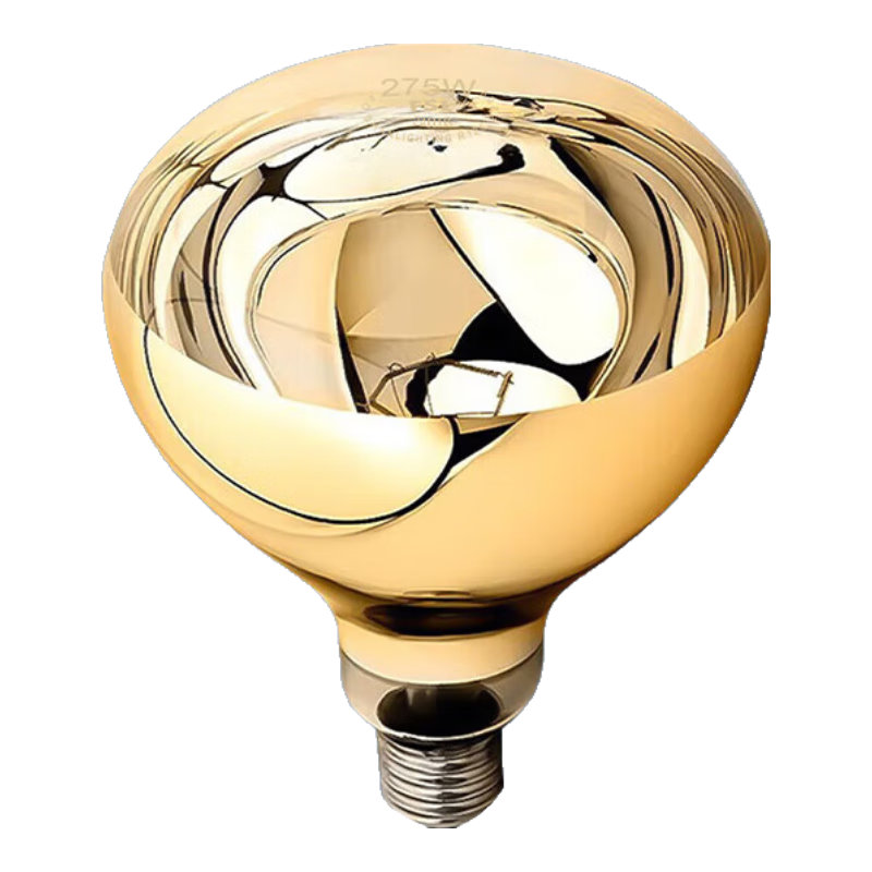 ڲFSLɽԡȡůݷˮ275WE27ݿںȡů ɫ E27ݿ275Wߴ165*125mm ȡůݣװ 9.78Ԫ()