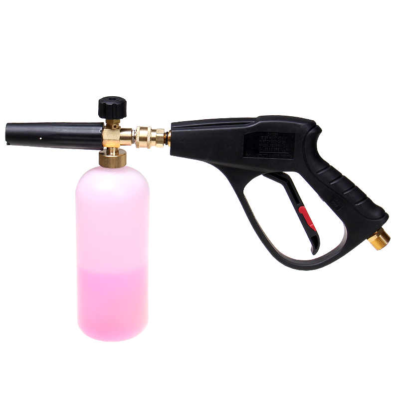 怎么看京东洗车水枪枪头商品历史价格|洗车水枪枪头价格比较