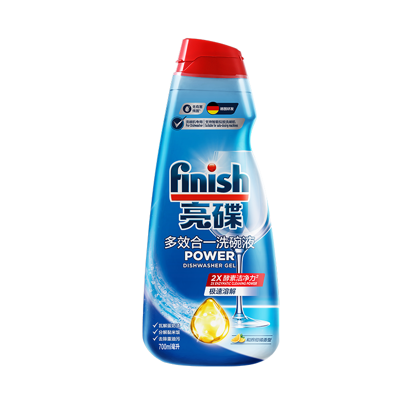 finish ���� ϴ��Һ 700ml 46.91Ԫ