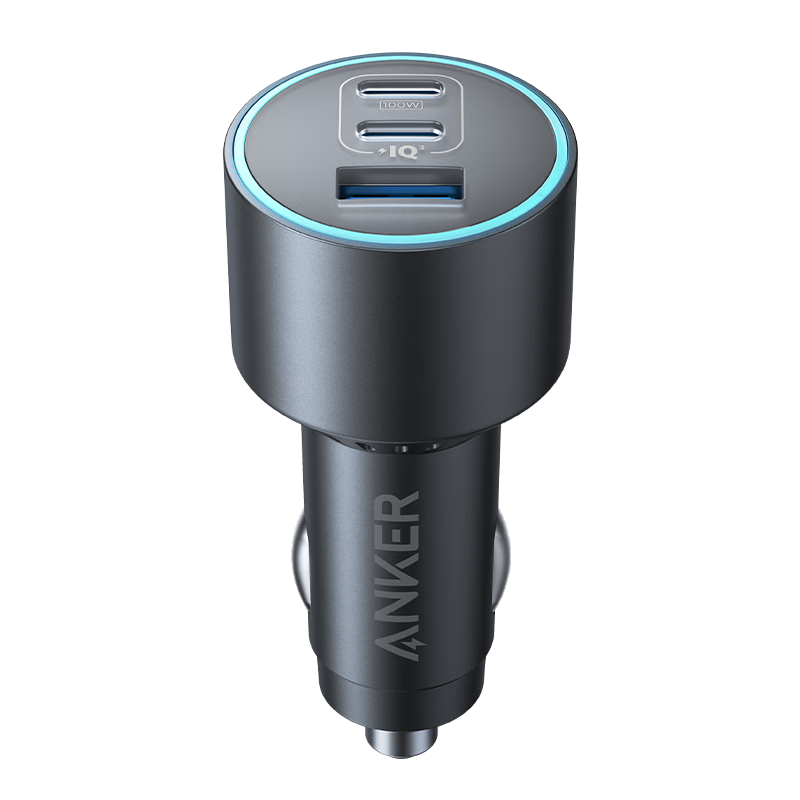 ANKER˳س167.5Wͷpd100Wתtype-cƻ׿ֻ 95.37Ԫȯ