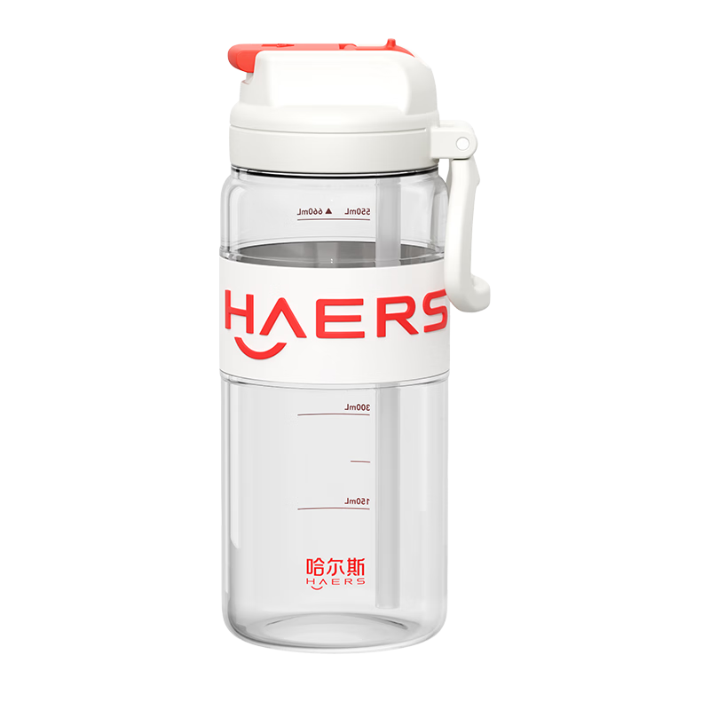 ����˹���ϱ�Tritanˮ����Ů��Я�˶�ˮ���������ݲ�ˮ����©ѧ���� ��ɫ660mL