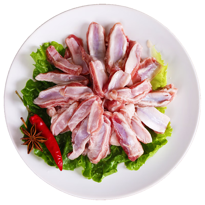 錫牧思內(nèi)蒙古羔羊肋間肉草原散養(yǎng)羔羊肉生鮮肋間羊肉炒煎烤食材 【原切，煎烤炒】2斤肋間肉