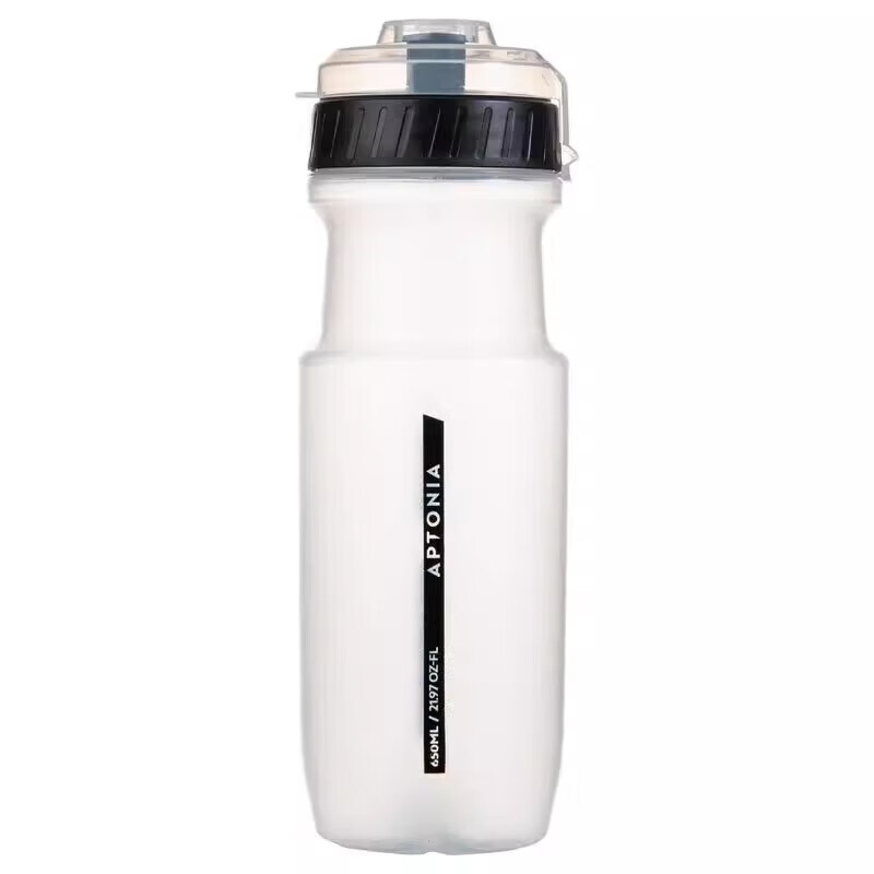 迪卡侬山地车公路骑行水杯便携健身运动自行车骑行水壶4019947