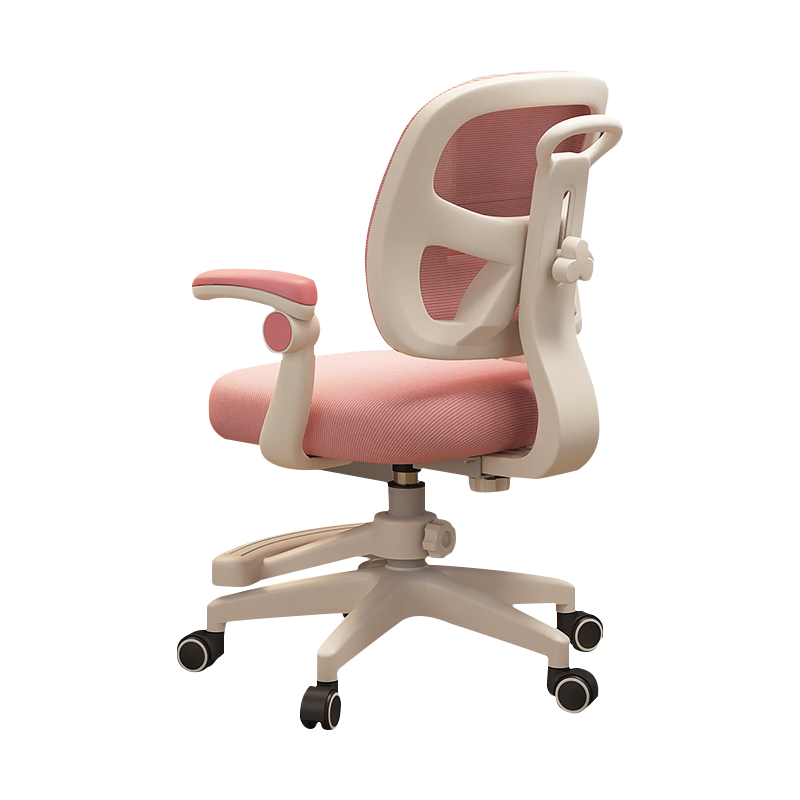 佩奇狀元寫字椅學(xué)習(xí)椅兒童專用6-18歲座椅可升降中小學(xué)生書房端正坐姿椅子