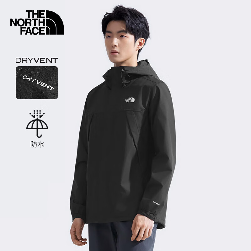 The North Face���������л����ˮ͸ʪ8DRZ ��ɫ/4H0 S