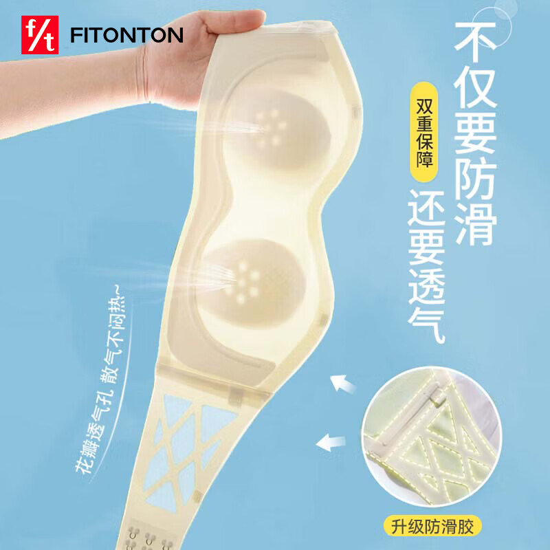 ����PLUS:FitonTon �޼������Ů�ı����ö���Ĩ��ʽ������ ���η������� ������С 21.15Ԫ(����ȯ)