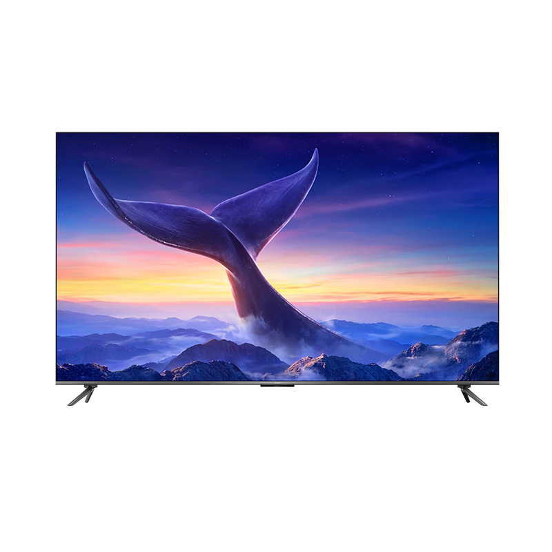再降价、PLUS会员：MI/小米 电视 120Hz高刷 85英寸 L85RB-MAX 