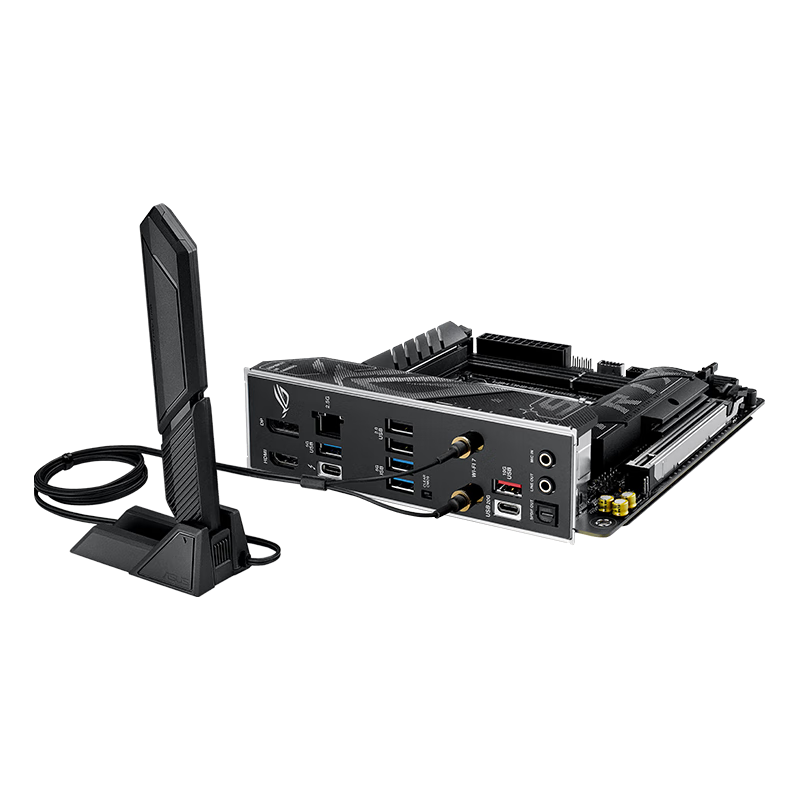 华硕 ROG STRIX B860-I GAMING WIFI 图 9