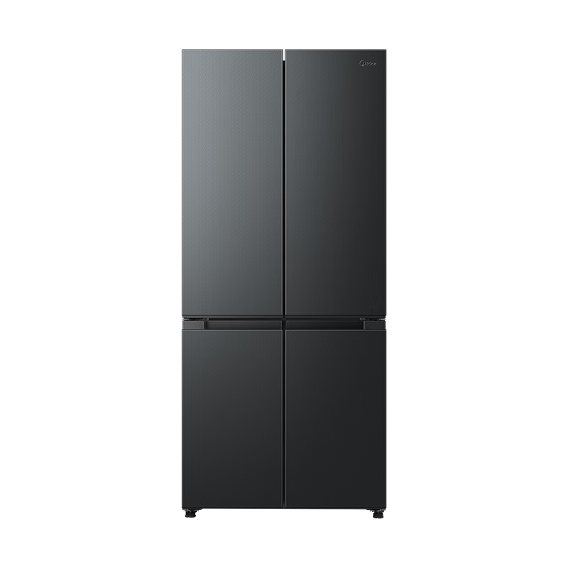Midea/���� ����ϵ��501�� ʮ�ֶԿ��� ���� BCD-501WSPM(Q) 2198.61Ԫ(������)
