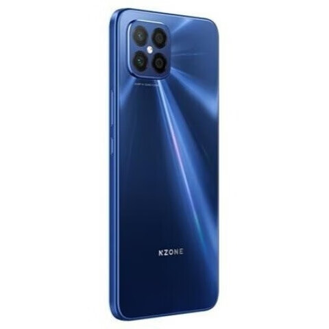 华为智选nzone S7Pro+ 全网通5G手机 支持66W超级快充 型号SP300 8G+128G 星空蓝