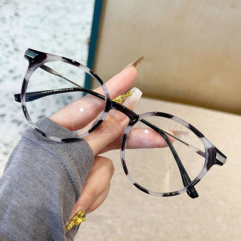 Erilles������Բ������۾���Ů����������������������۾��� ������ 161�����澵Ƭ	 69Ԫ