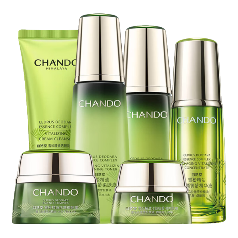 ���ڲ�������Ȼ��ѩ�ɾ��������ݳ���װ �����������µ���ϸ�ƻ����׺����ﻯױƷ ѩ�ɴ�ȫ�� ��+ˮ+��+˪+��+�� 788.6Ԫ