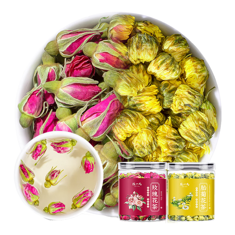 ���ڲ�������һ�� ̥��õ�廨�� ƽ��õ��ͩ��̥����ˮ�ȵĻ��ݲ�140g