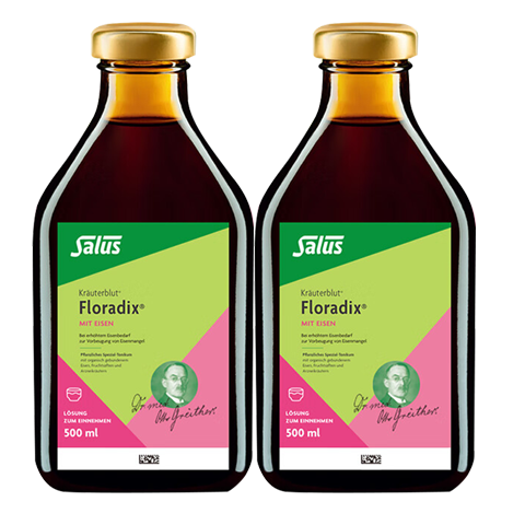ڲԪFLORADIXɯ¶˹Ԫ¹ԪڷҺѪڷҺ 2ƿԪڷҺ500ml234.99Ԫ