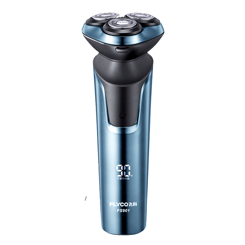 �ɿƣ�FLYCO���綯���뵶ȫ��ˮϴ��ʪ˫��κ�����ʿ1Сʱ�������ͷ��Ϧ�������������Ϲ��͸���FS901������ 139Ԫ