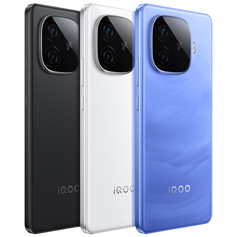 vivo iQOO Z9 Turbo 12GB+512GB Զ#8s 6400mAh ֻWY1919Ԫ