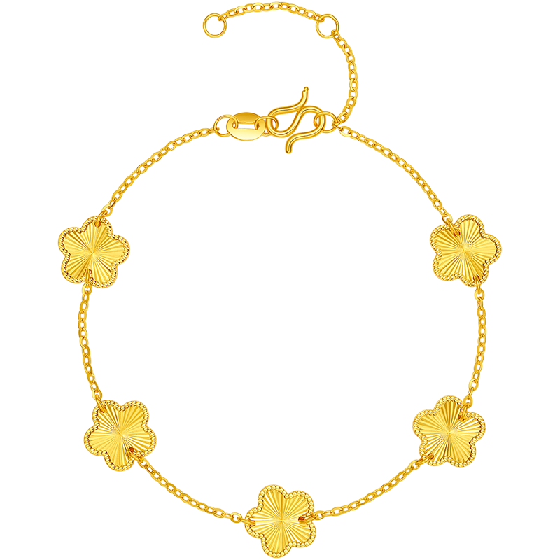 ���ڲ������������廨�����ƽ�����Ů�����������Ƽ�A0713525 Լ4.12g 16+3cm     5670.99Ԫ