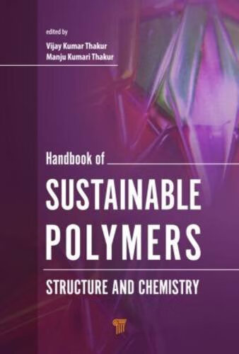 预订 handbook of sustainable polymers