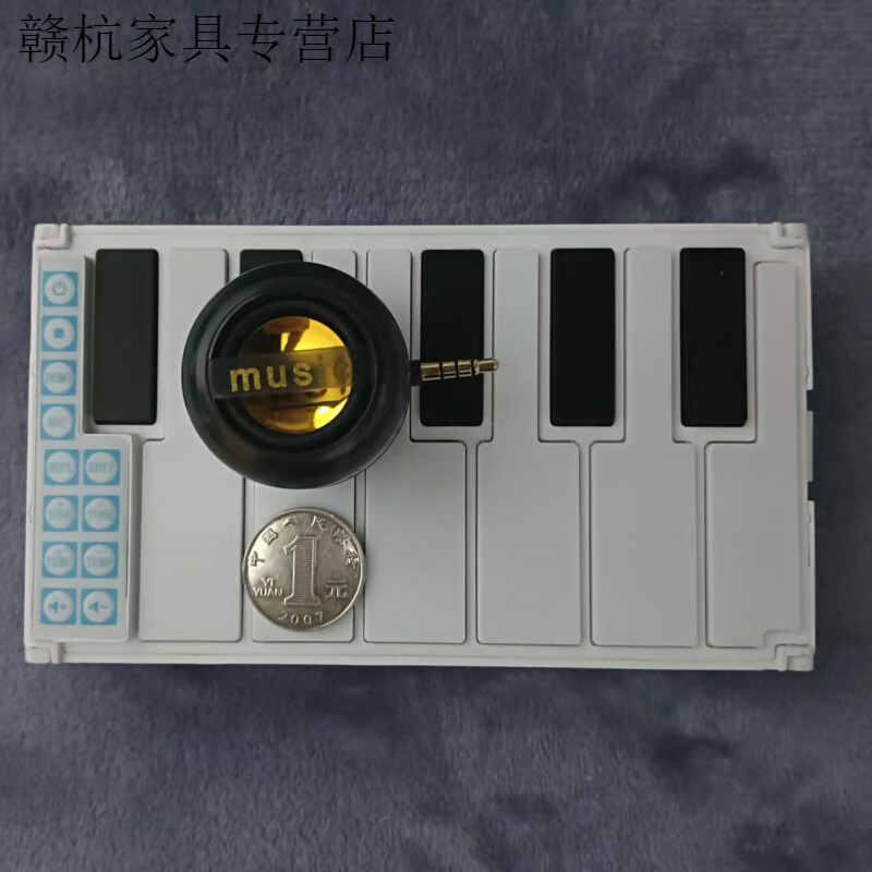 創(chuàng)京懿選折疊電子琴口袋鋼琴可折疊電子鋼琴鍵盤便攜式初學(xué)者成年人幼師用 白色 -60鍵 藍(lán)牙MIDI款-小音箱