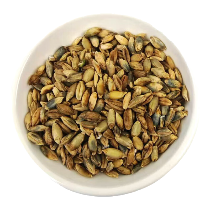 青稞米 藍(lán)青稞 新米農(nóng)家優(yōu)質(zhì)青稞米特產(chǎn)五谷雜糧新粗糧 帶皮青稞500克