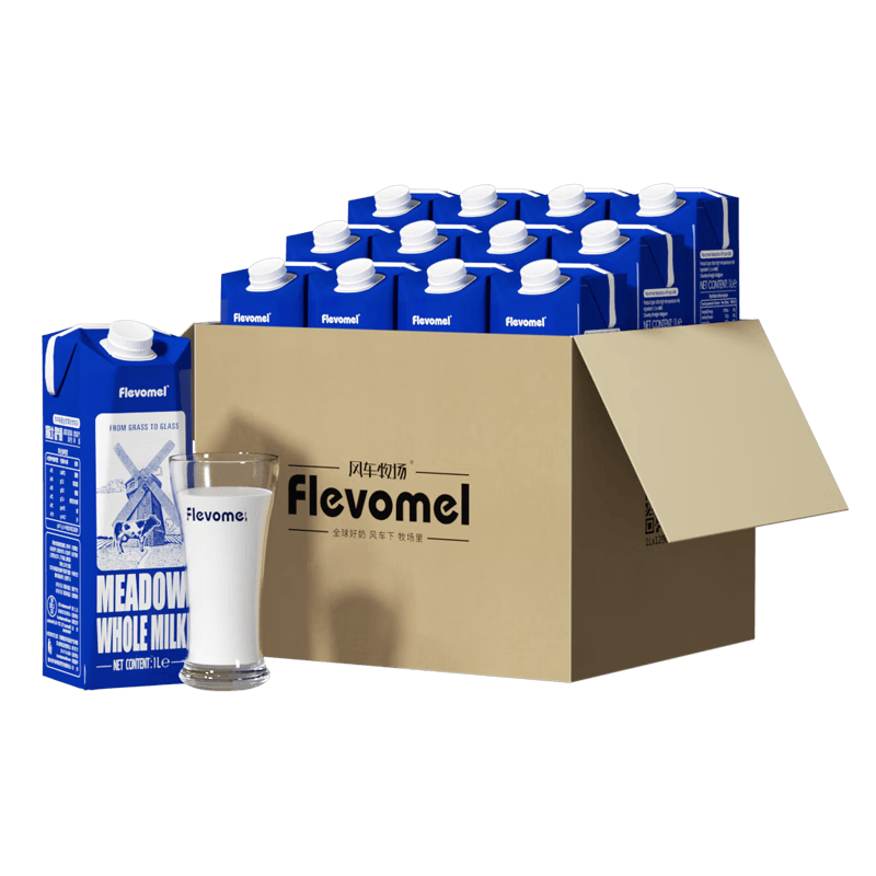 �糵���� ȫ֬�߸� ���ְ� ��ţ�� 1L 12�� 177.7Ԫ
