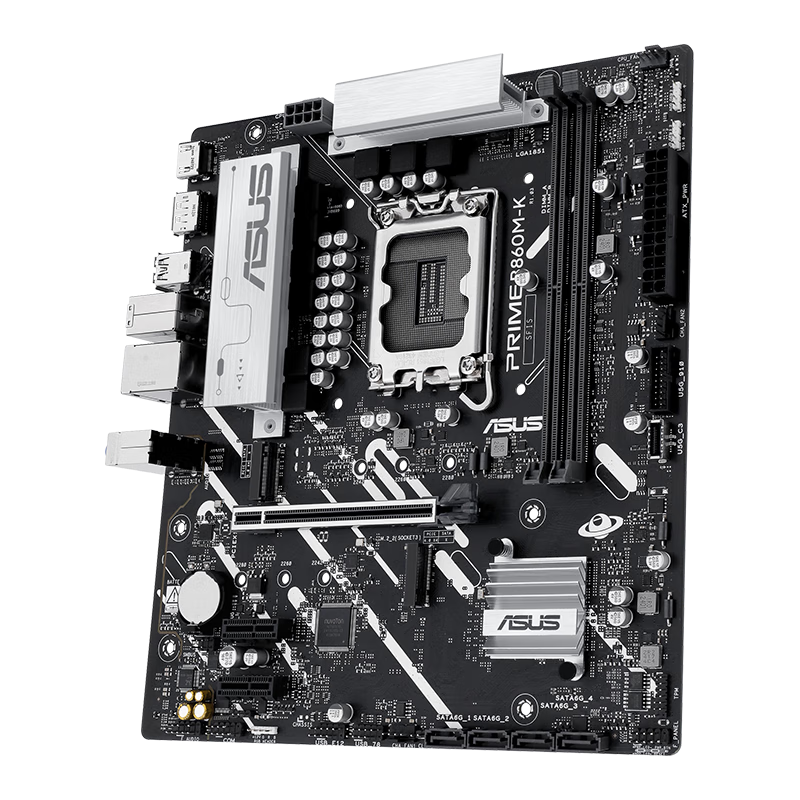 华硕 PRIME B860大师系列 图 4