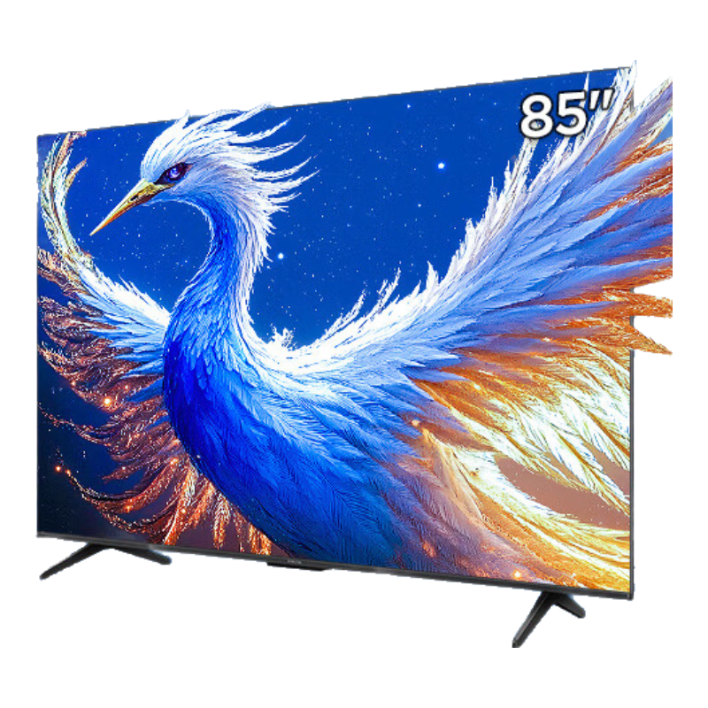 FFALCON���� �ҵ���Ҳ��� ��6 25�� 85Ӣ��MiniLED���� 288Hz��ˢ 4+64GB һ����Ч���ӻ�85S595C 85Ӣ�� ���Ҳ��� ��6 25�� ��������