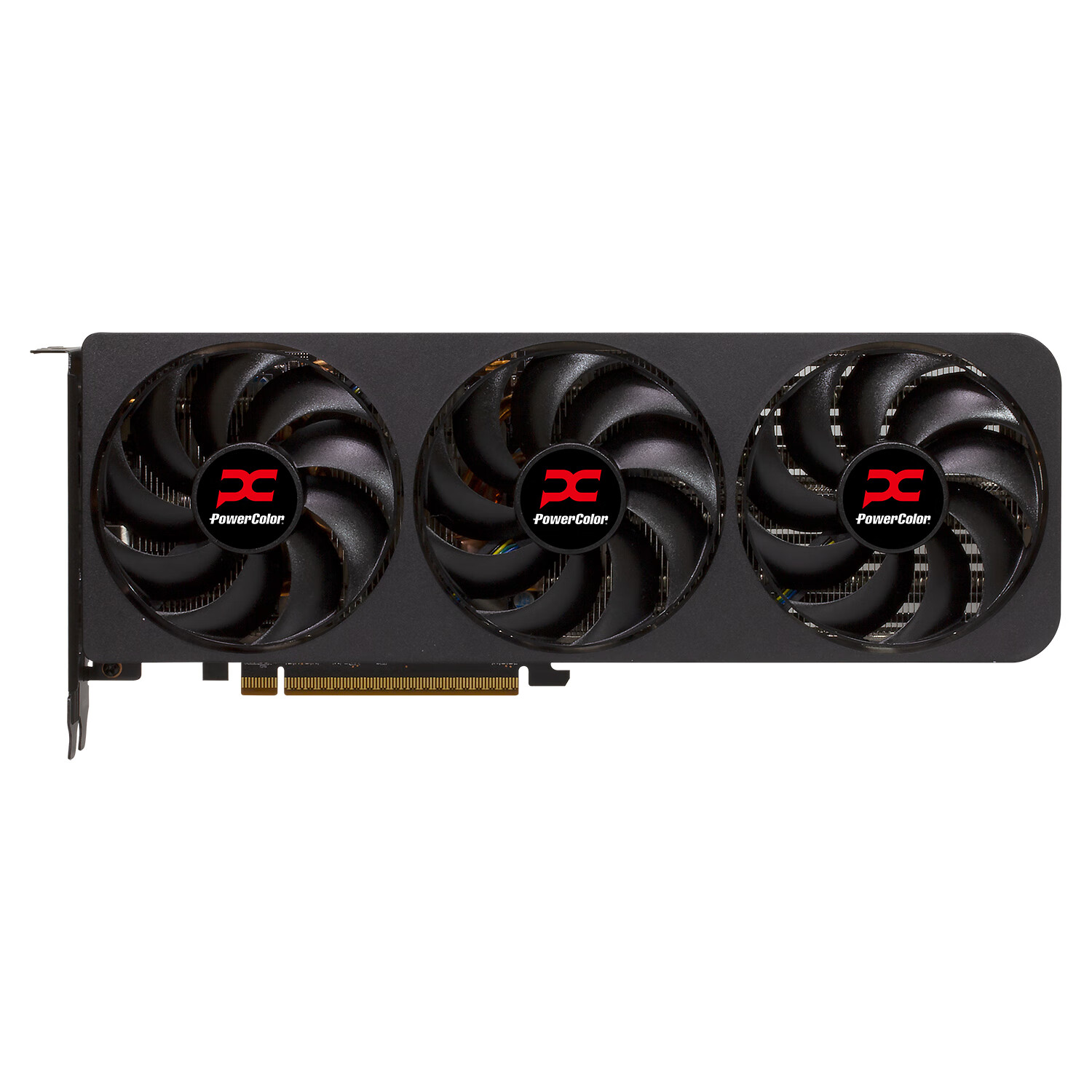 撼讯AMD RADEON RX 9070FRE暗黑犬12GB电竞独立显卡3A大作台式机独显 RX 9070GRE红魔