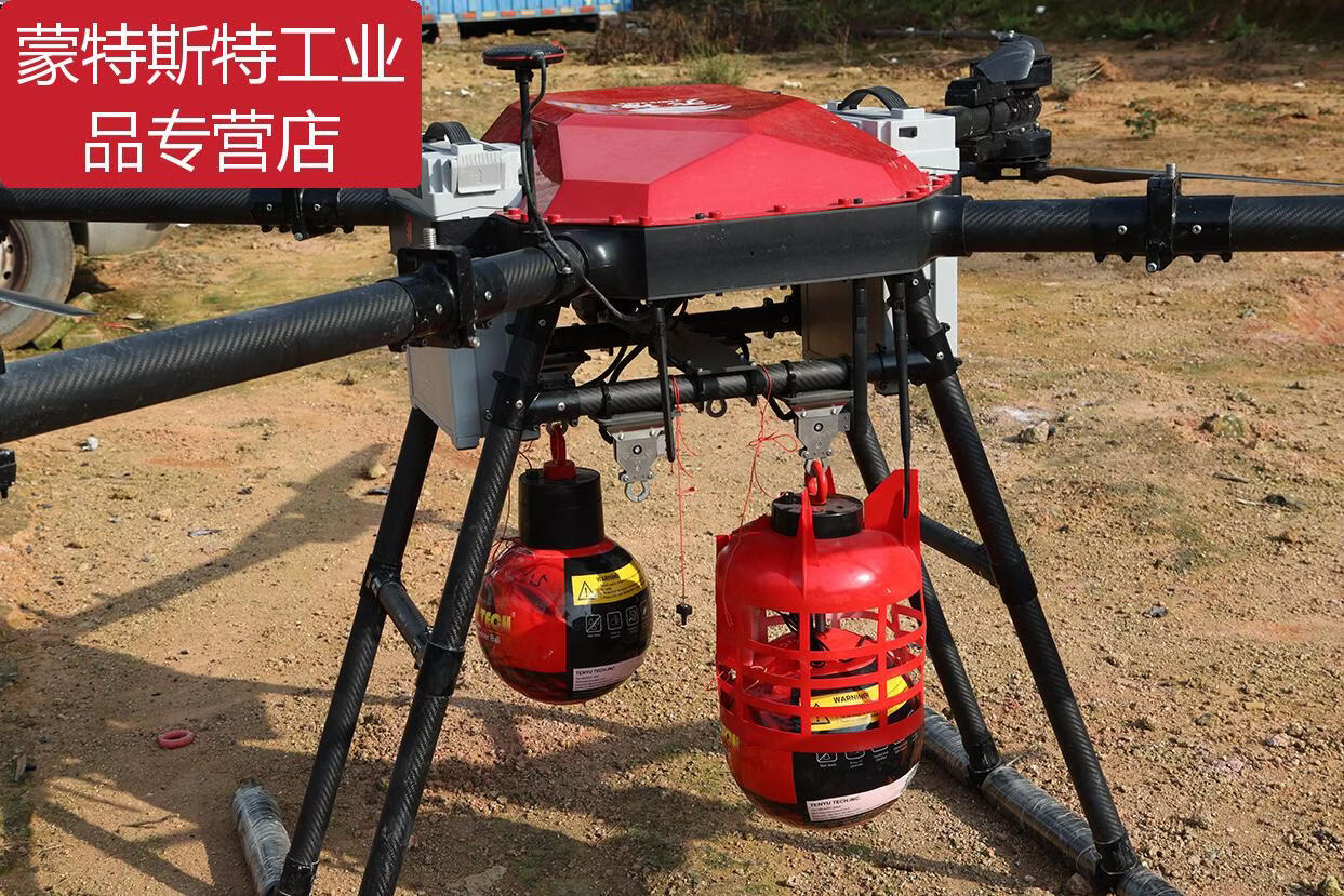 森林防火设备：构建绿色安全屏障