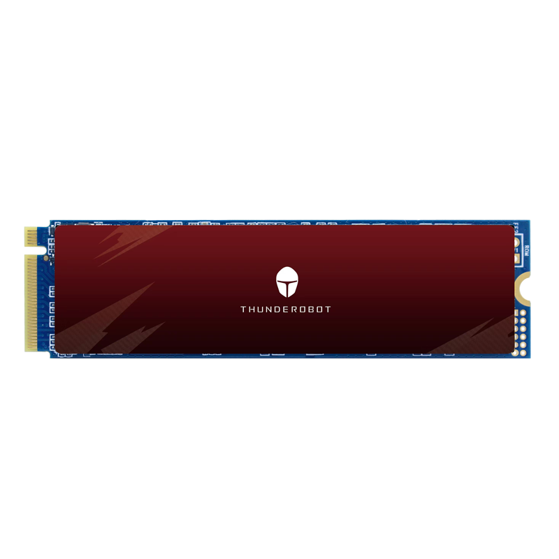 THUNDEROBOTPR5000 SSD̬Ӳ512GB M.2ӿ NVMEЭ PCIE4.0 ̨ʽʼǱһ193.91Ԫ