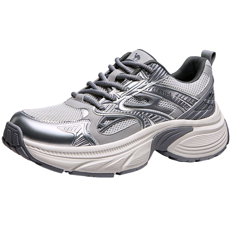 ���� CAMEL �����ϵ�Ь G15S547113 ���� ��Ůͬ�� 38 ͸�������������ƴ������Ь 137Ԫ(����ȯ)