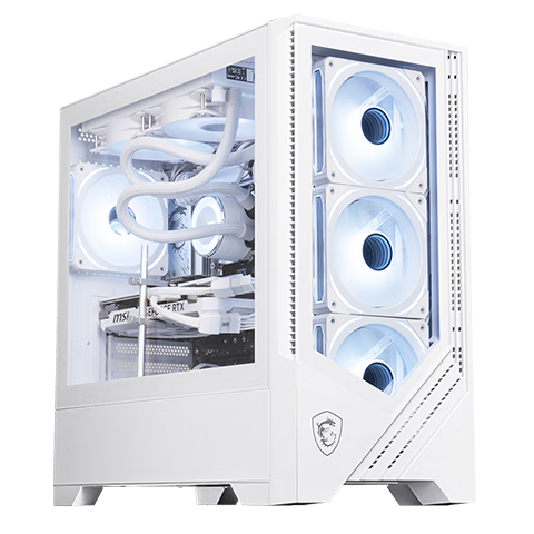 ΢�ǣ�MSI����˹��S i7 14700KF/RTX5080/32G DDR5/1T���Ҳ����������ˮ����Ϸ���ʦ̨ʽ��������ȫ������