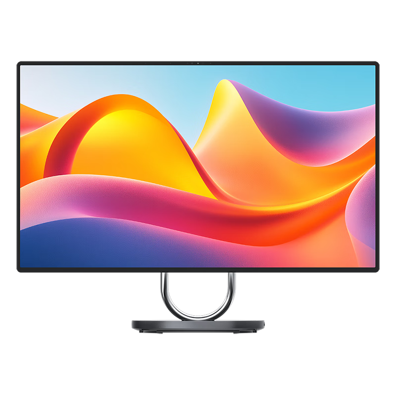 聯(lián)想Yoga Air AI元啟深度融合DeepSeek 31.5英寸4K屏一體機(jī)(U7-258V 32G 1TB SSD)銀色 國家補(bǔ)貼20%