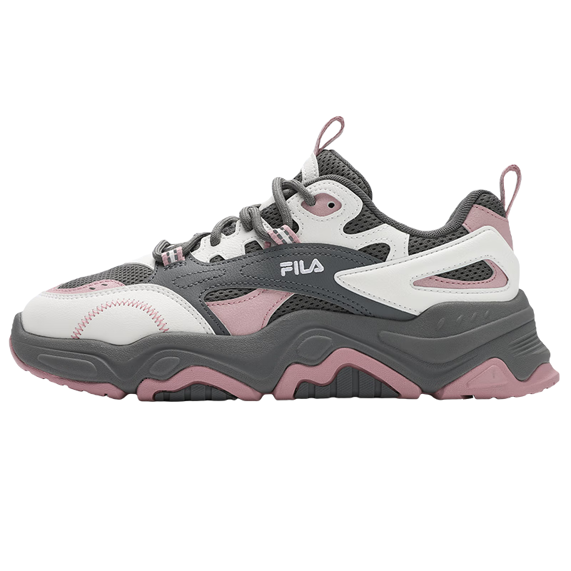FILA��ֹٷ�ŮЬɽ��Ь�ϵ�ЬЬ������Ь�����˶�Ь 413.1Ԫ(������)