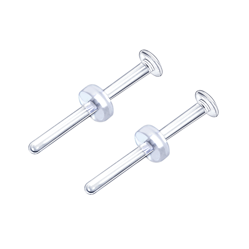 Lnieer����������Ǧ������͸�����αǶ��������Ƕ�ѧ��������Ʒ˯����ժ ��1.2mm��8mm��������2�� 10.4Ԫ