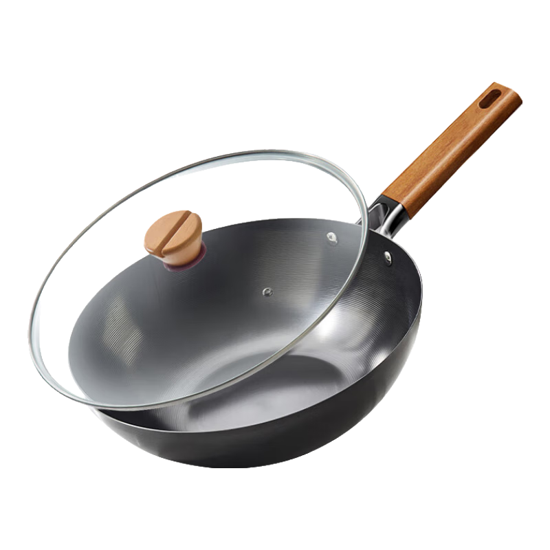 ���ڲ�������������������Ϳ�㲻ճ���˹�����ƽ�׹����¯ȼ��ר�ù����ѿ��� ��ʮ���ʱ������ʼ�������+�� 32cm ��ճ���������ح0Ϳ���������