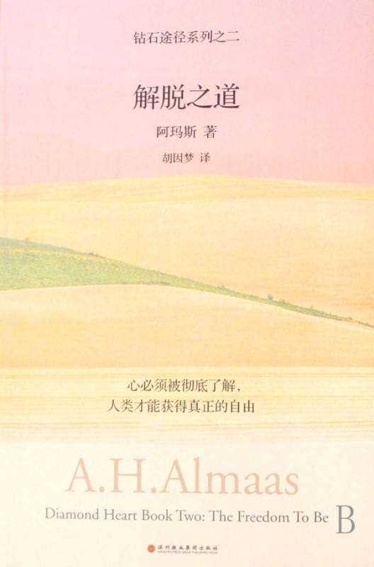 解脱之道/钻石途径系列