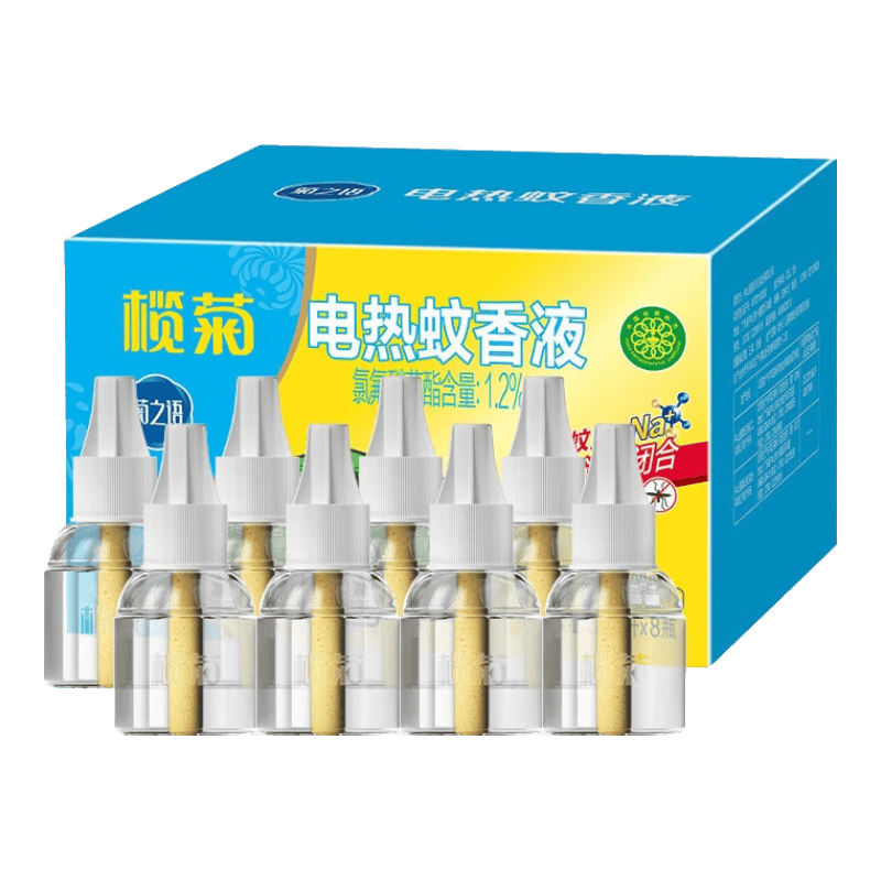 魾� ������Һ����װ 8ƿ������ ����Һ ��2��1 43.46Ԫ